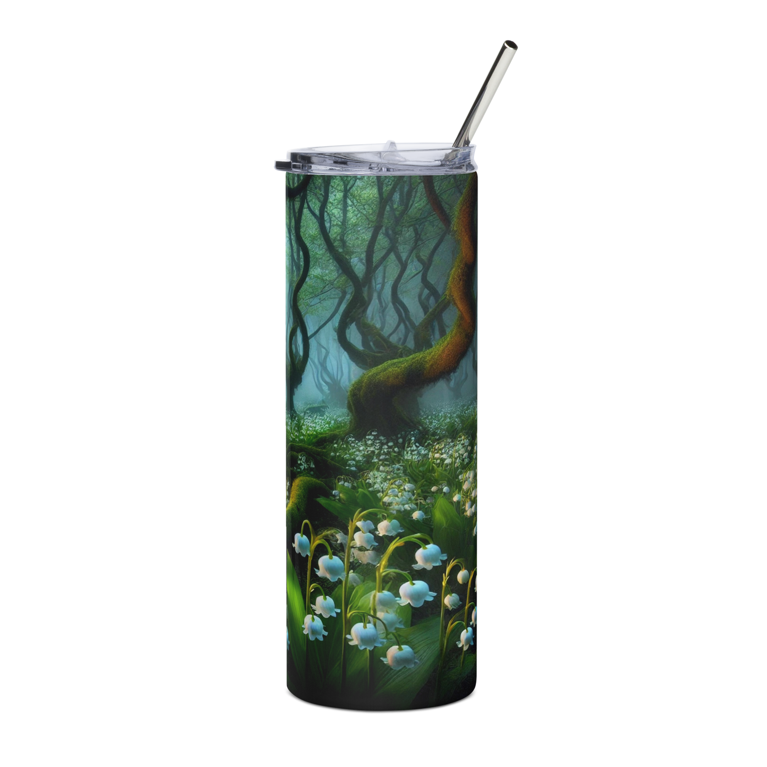 May Birth Flower Gifts – Lily of the Valley Collection
