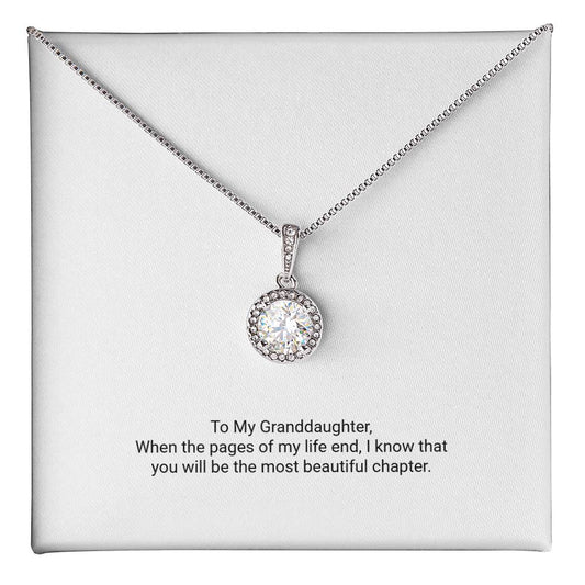 Eternal Hope Necklace - Beautiful Chapter