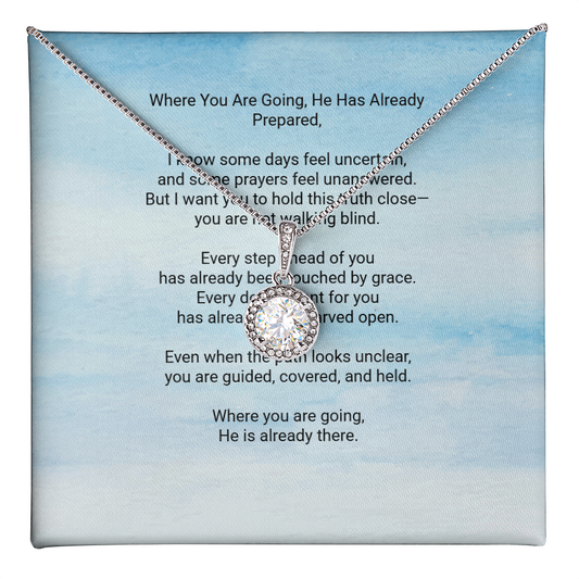 Eternal Hope Necklace