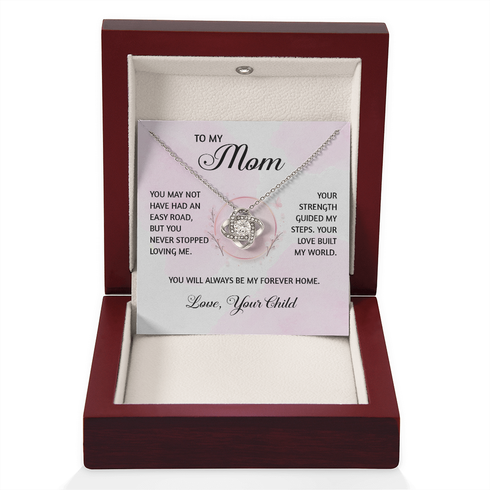 To My Mom — My Forever Home - Floral Essence Gifts