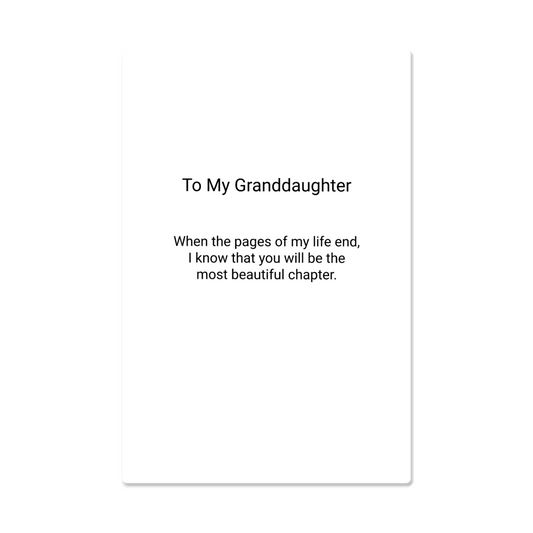 Beautiful Chapter